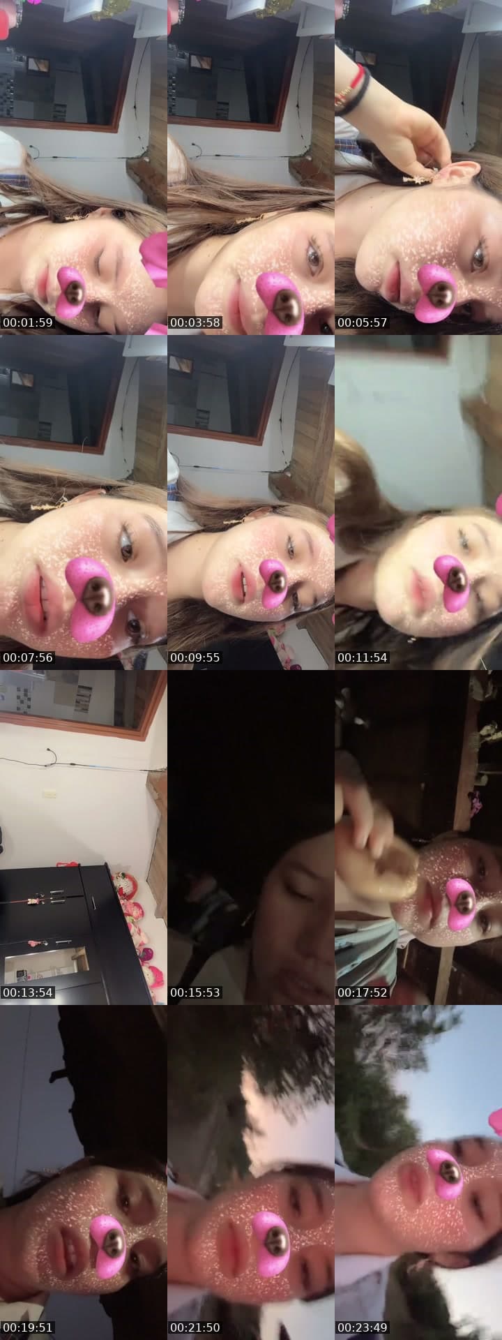 @ale678867 TikTok live stream