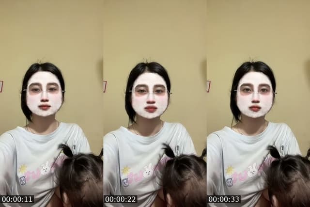 @anlynh14 TikTok live
