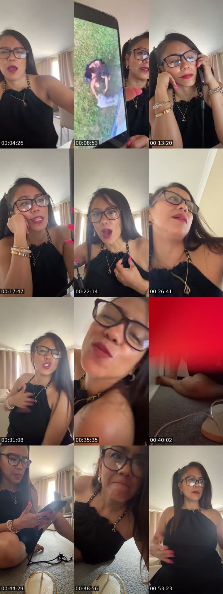 @journey.to.heaven80 TikTok live stream