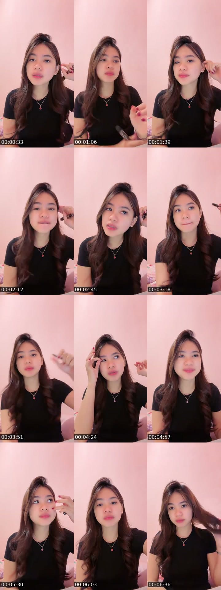 @nazwadwiff TikTok live stream