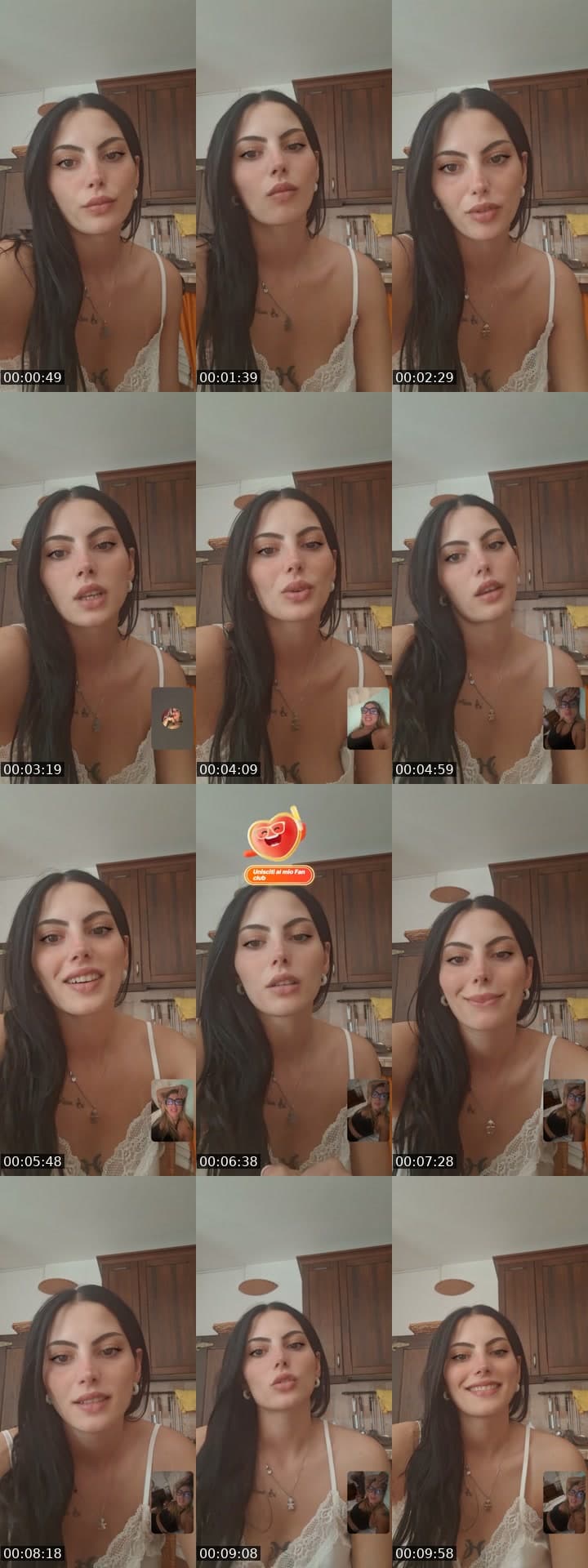 @emy__p TikTok live stream