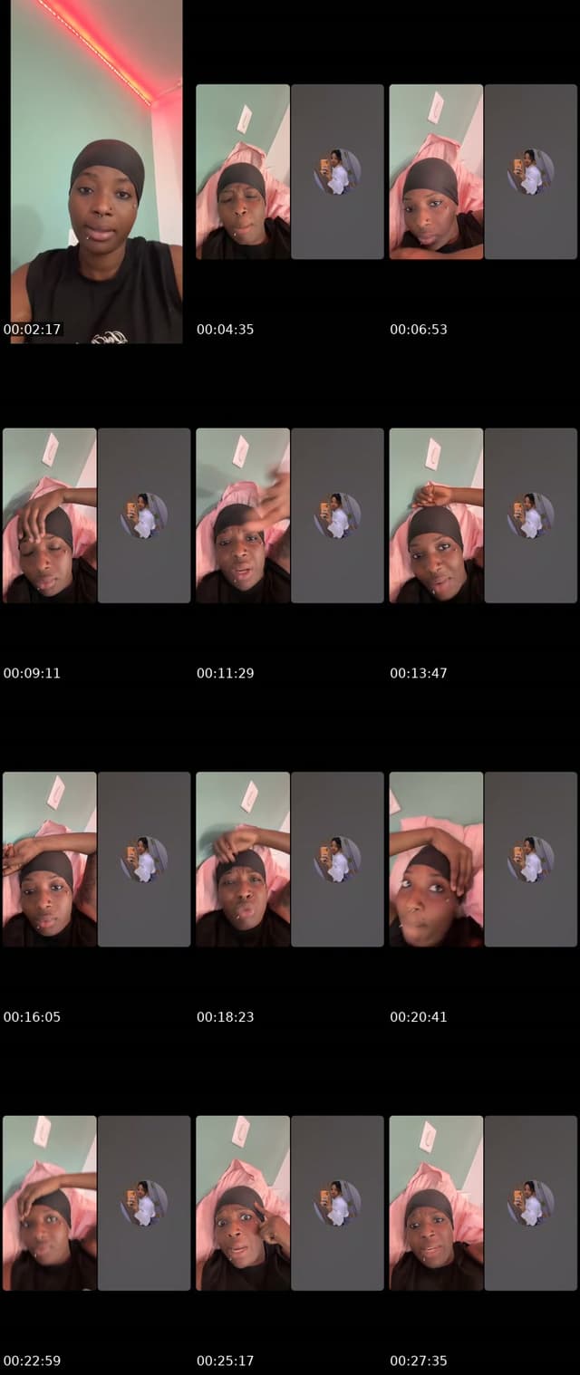@dykalafemmeduboss TikTok live from 2026-07-17