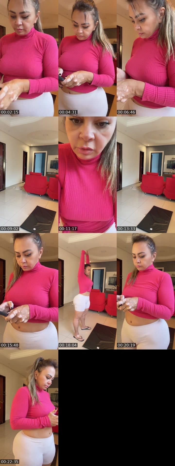 @kemilygoncalves3 TikTok live stream