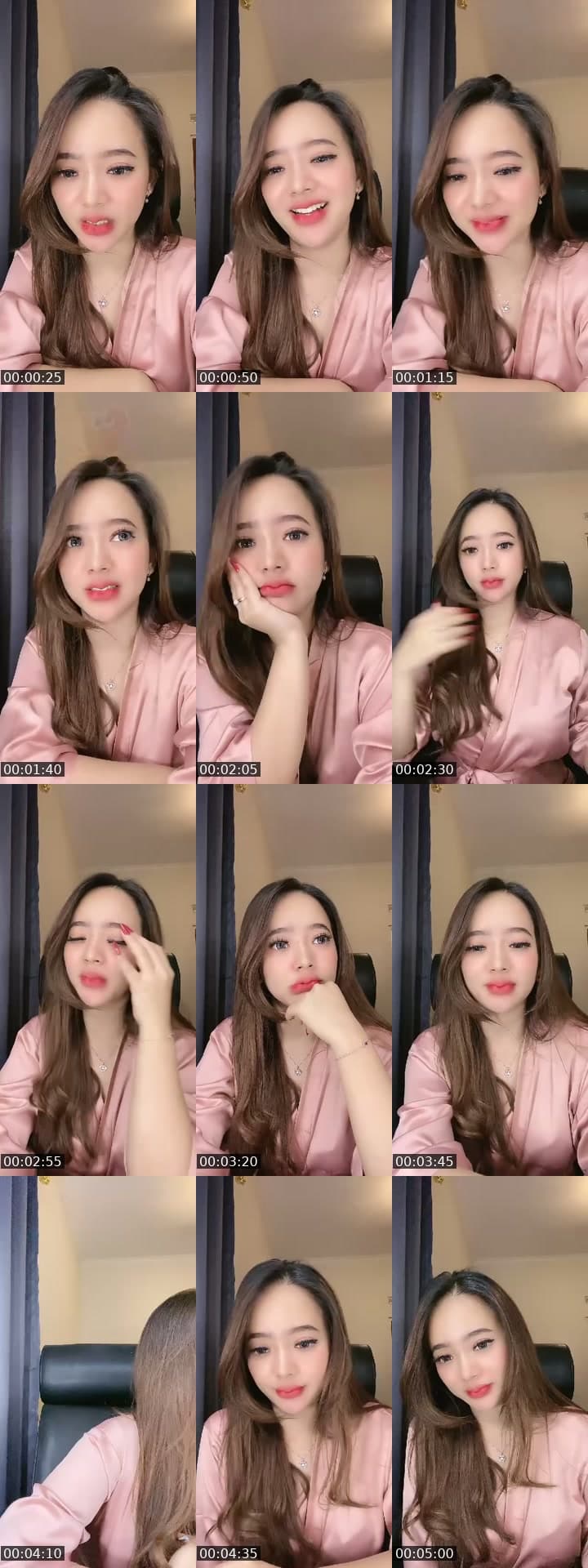 @viasajali TikTok live stream