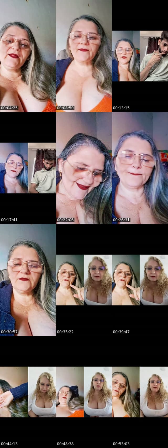 @mariei51 TikTok live