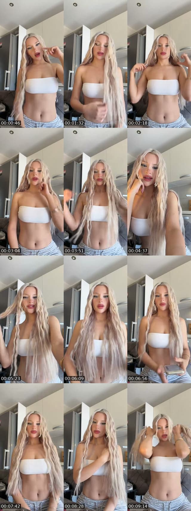 @durumuo TikTok live from 2026-07-17