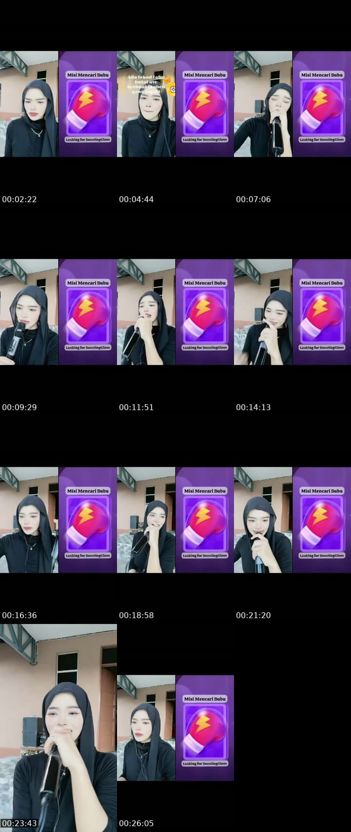 @mekbie93 TikTok live stream