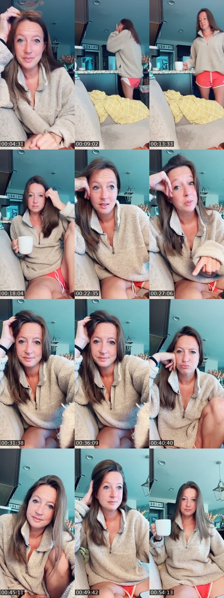 @rascalwrangler TikTok live stream