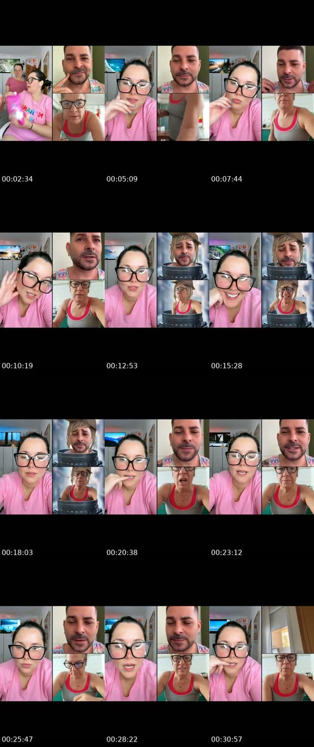 @alejandra_corrogon TikTok live