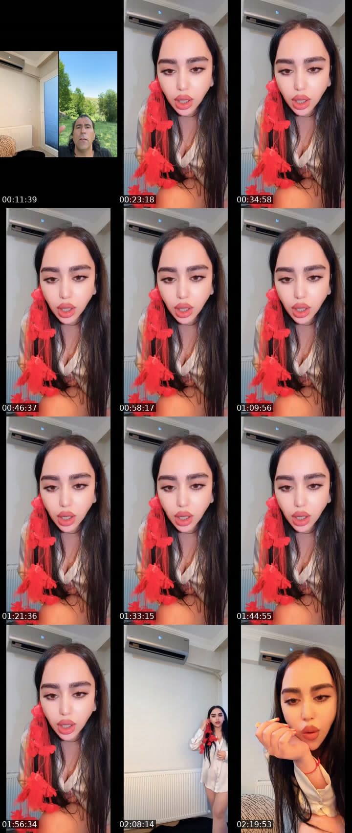 @aysel3509a2 TikTok live stream