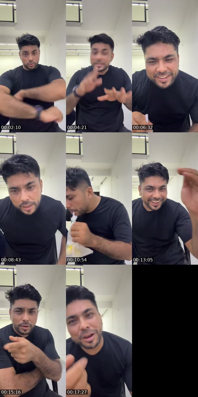 TikTok live: Progress NEW CAFE by @arab_v4