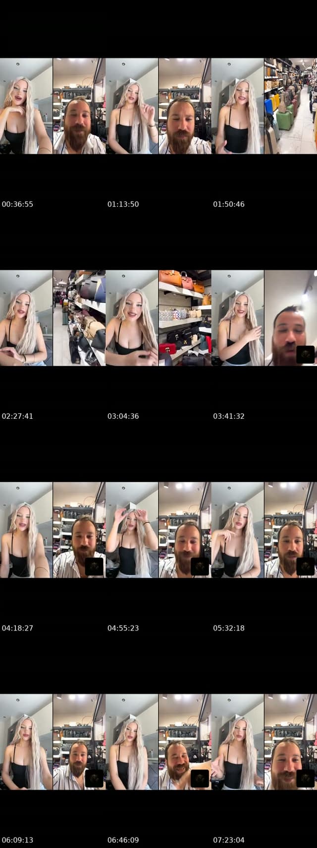 @durumuo TikTok live