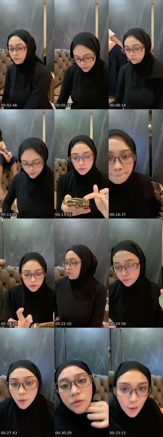 @fatinmorat TikTok live from 2026-07-17