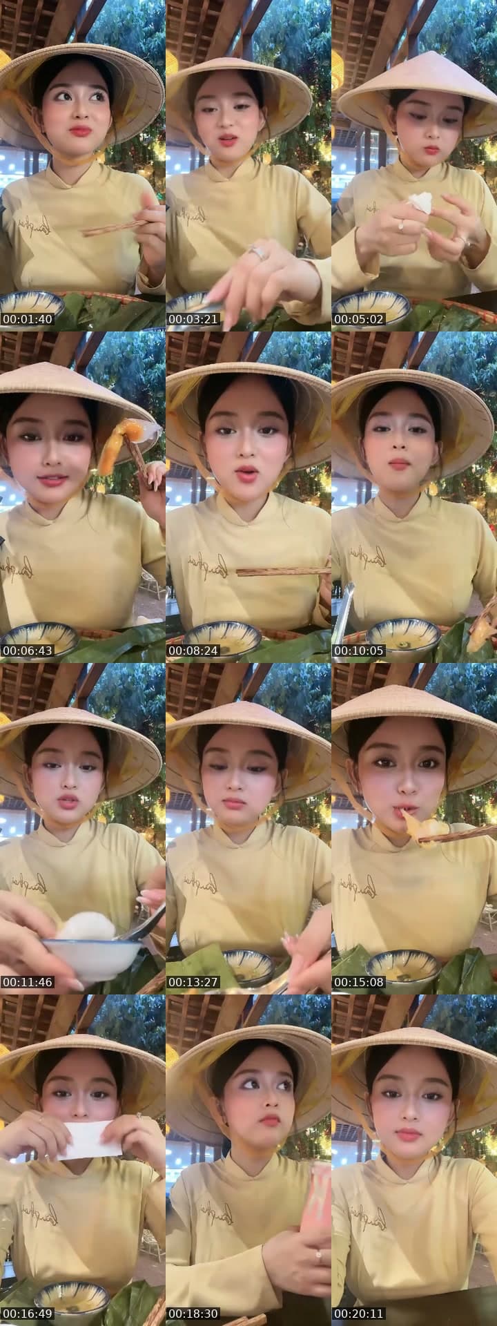 @bekimdan TikTok live stream
