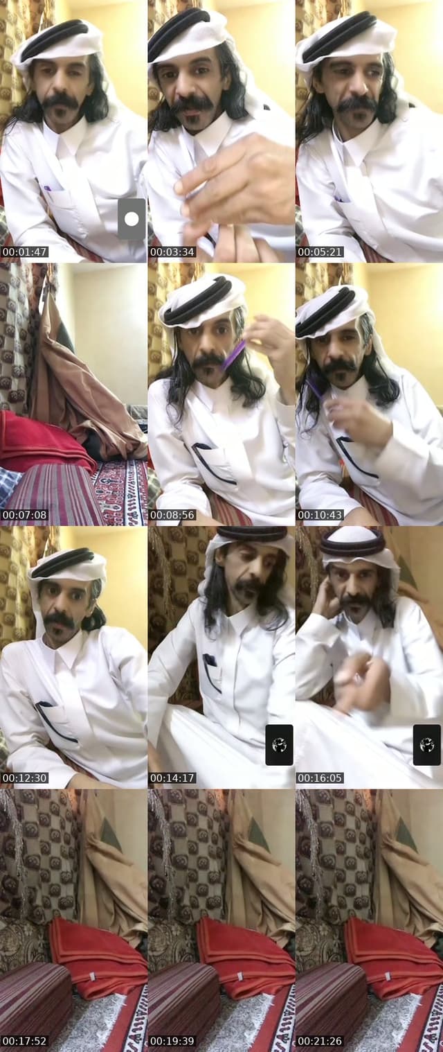@abkwraw TikTok live