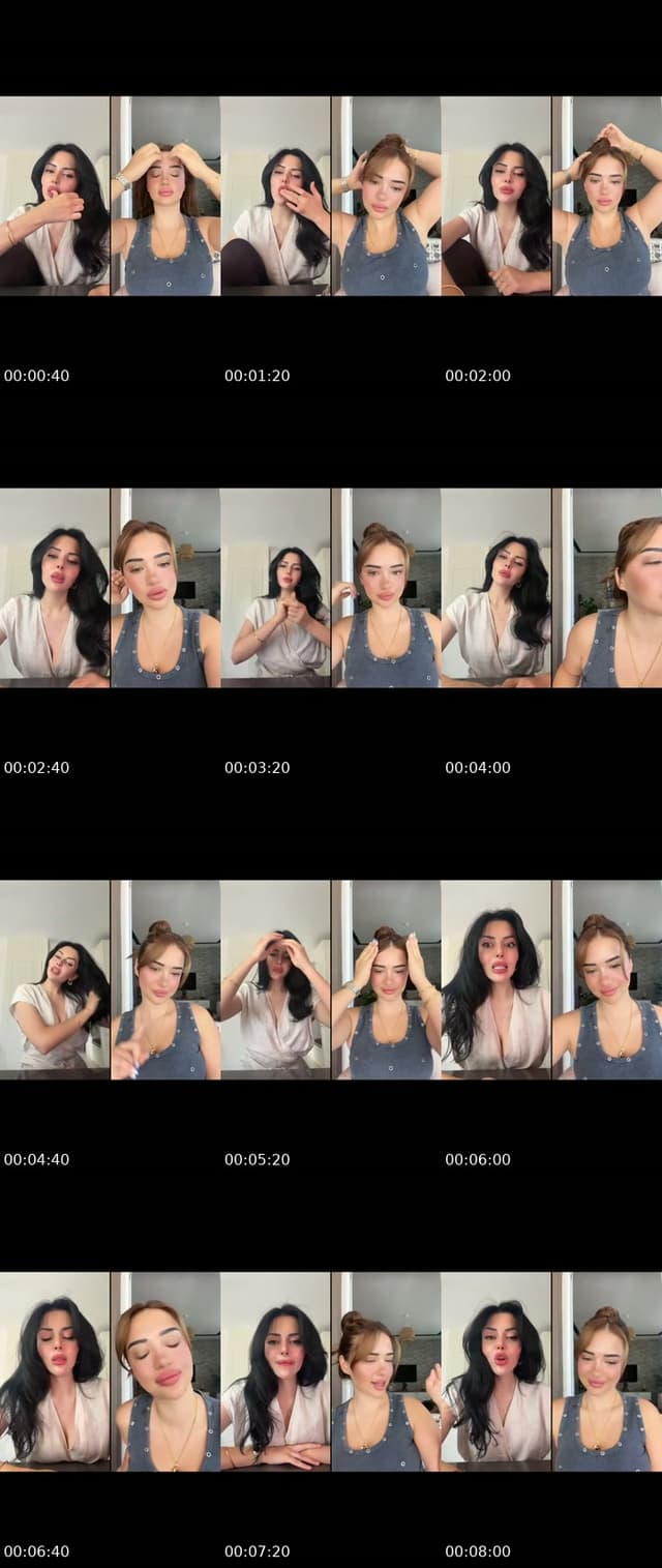 @bvsranil TikTok live