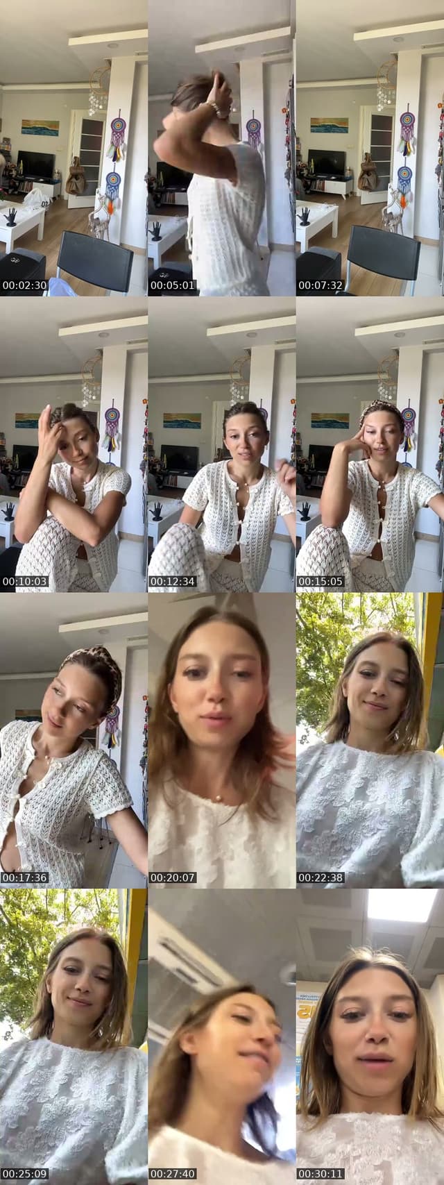 @cerenimoshop1 TikTok live