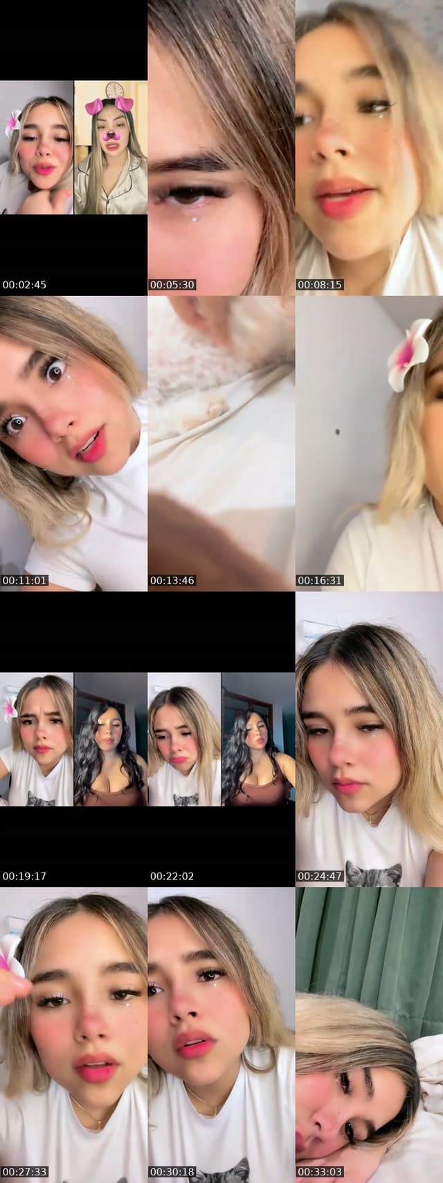 @kris.onichan TikTok live