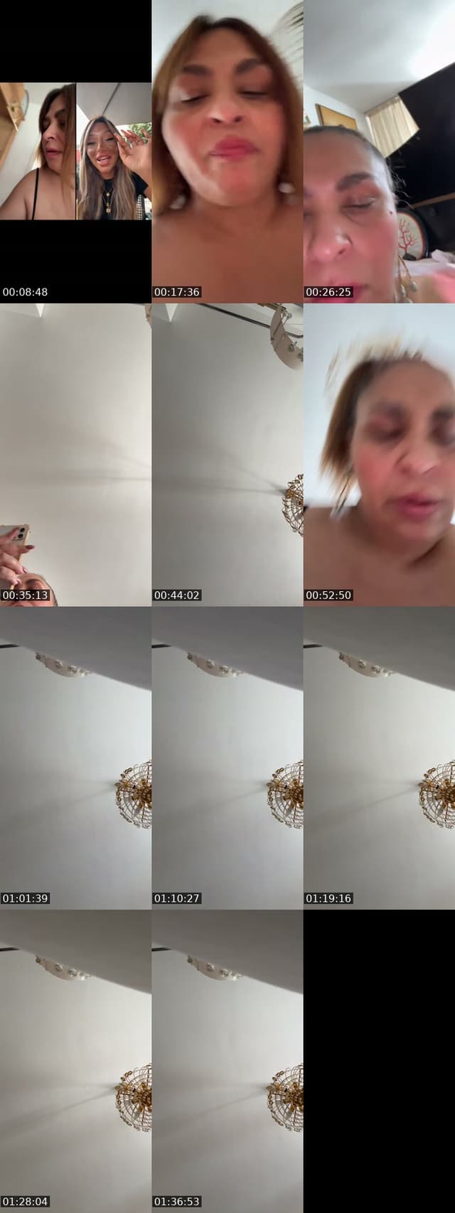 TikTok live: Having I good day by @lauren75forever