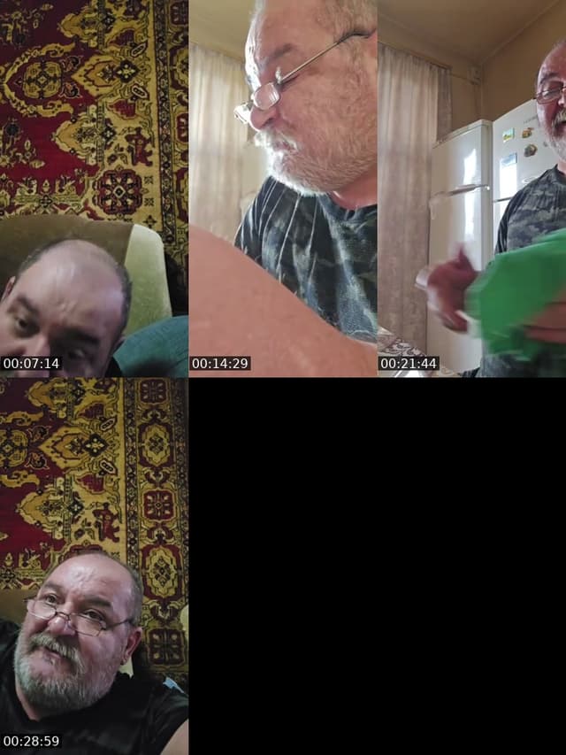 @levonoriginal TikTok live