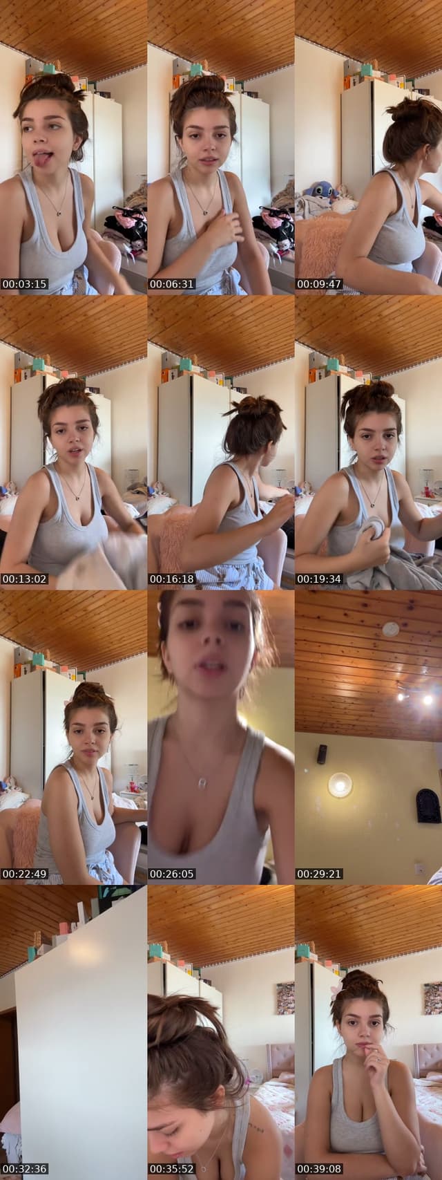 @laurarazeraav TikTok live