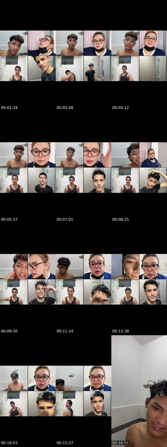 @fadlie_sharham TikTok live