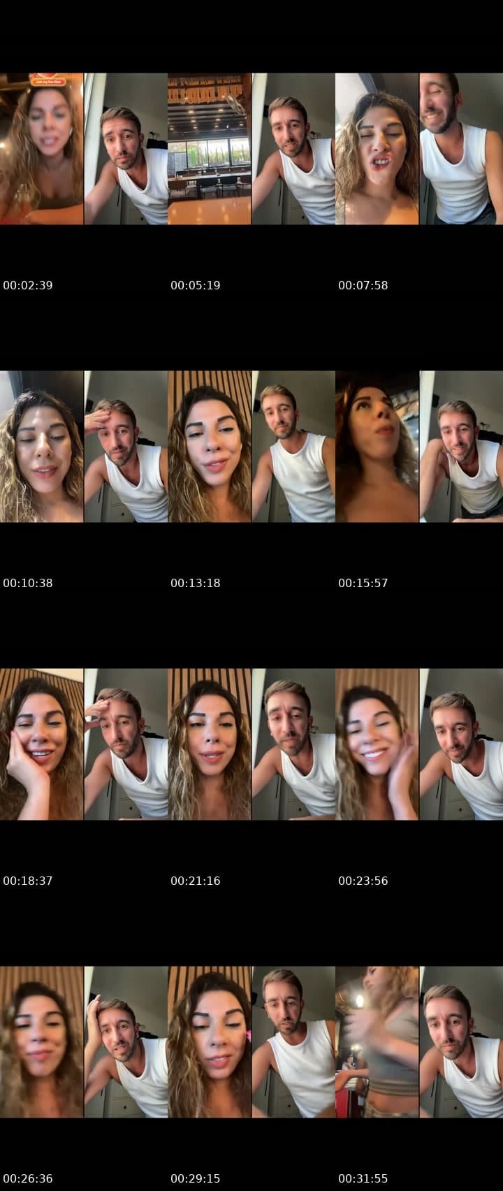 @h_ella_h TikTok live stream