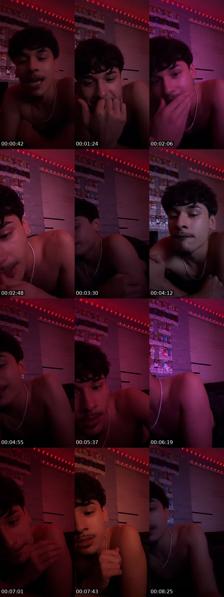 @itsjuniorlux2 TikTok live stream