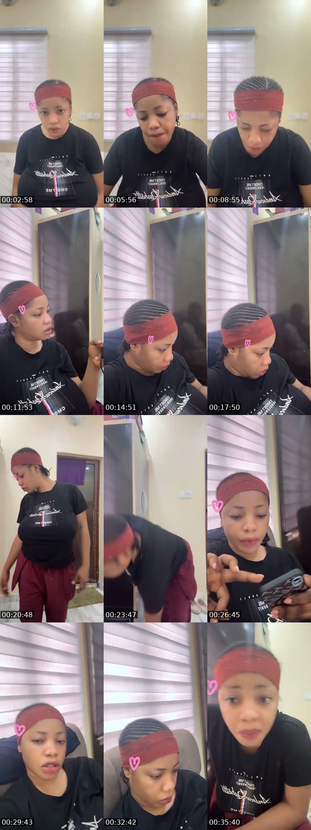 @juicyqueen1b TikTok live from 2026-07-17