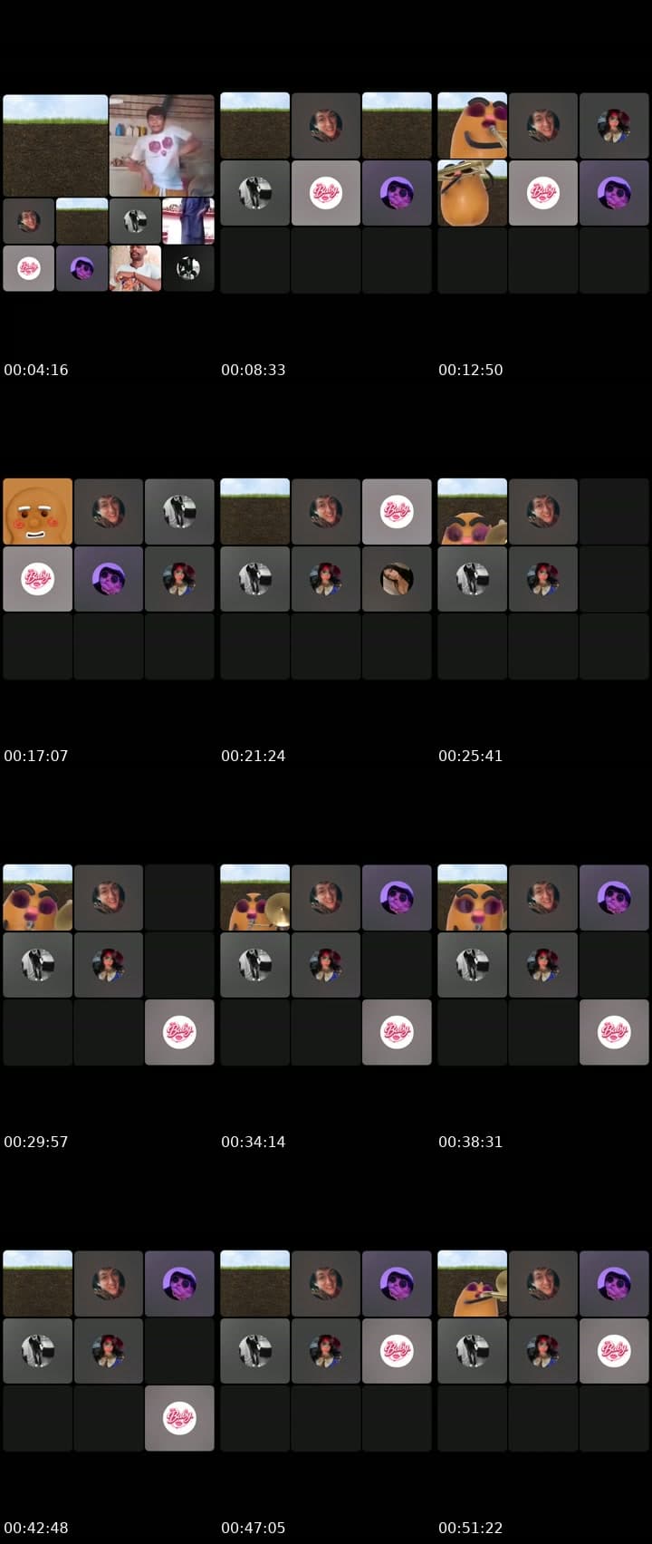 @keepinupwithrora TikTok live stream