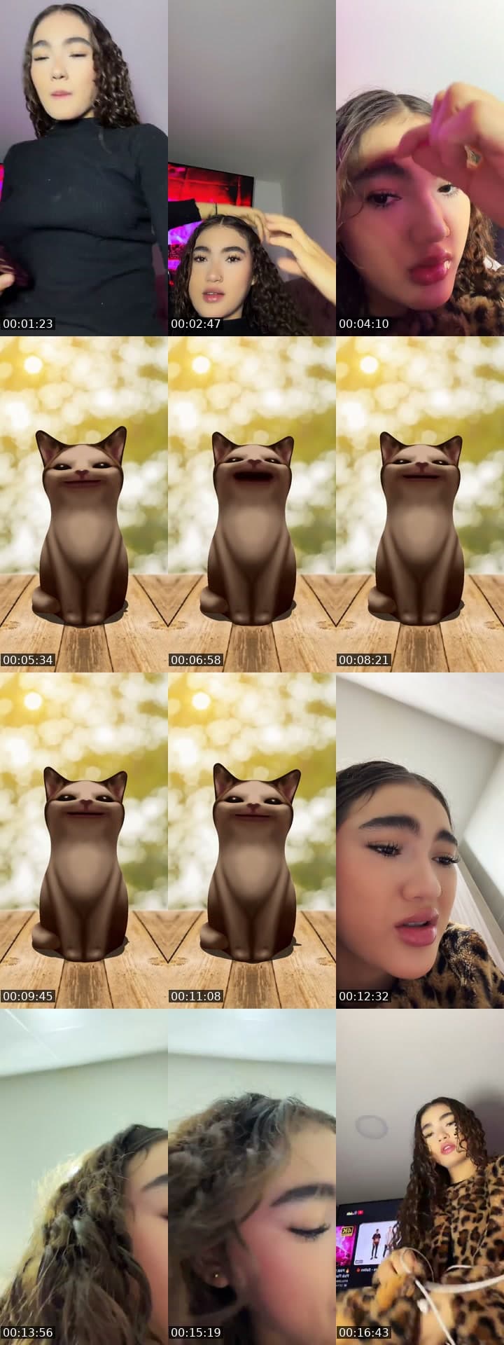 @estefanylunalopez4 TikTok live stream