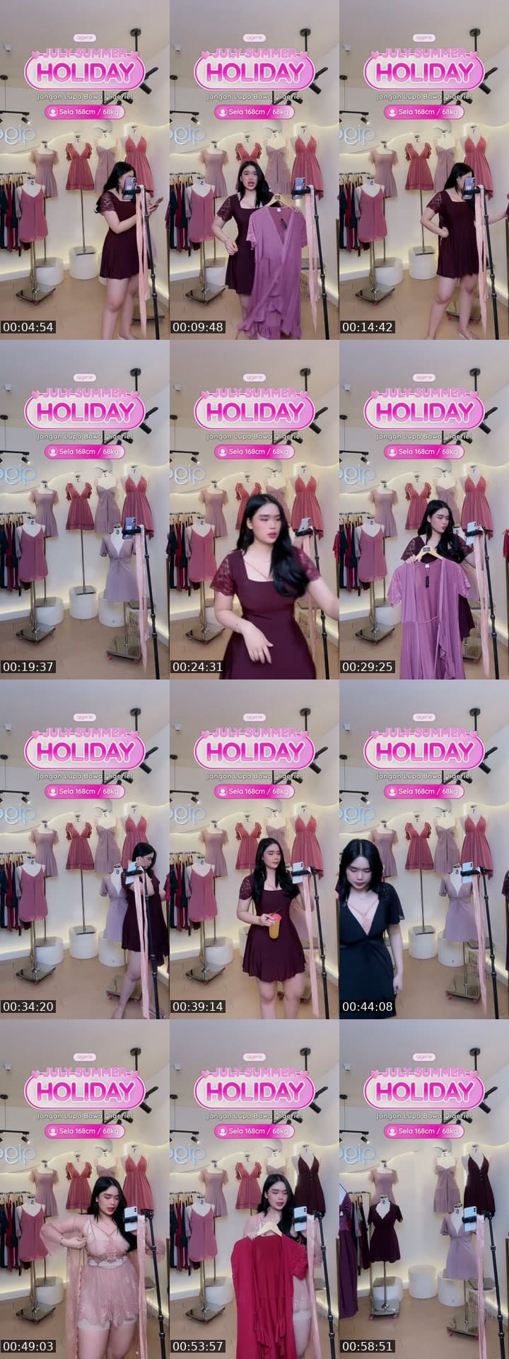 PROMO JUM’AT MAKIN HEMAT 🔥