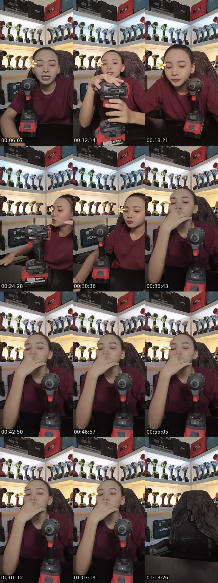 @pro_teknologi TikTok live stream