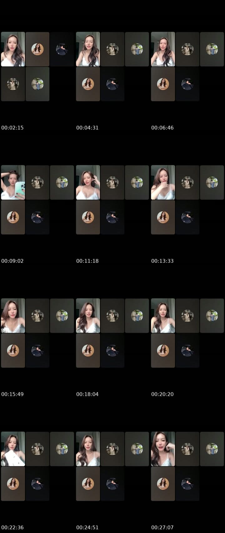 @mintrasreeda TikTok live stream