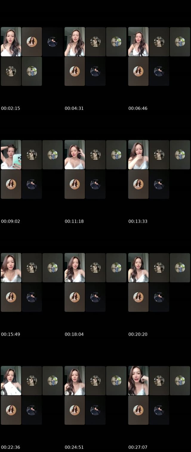 @mintrasreeda TikTok live
