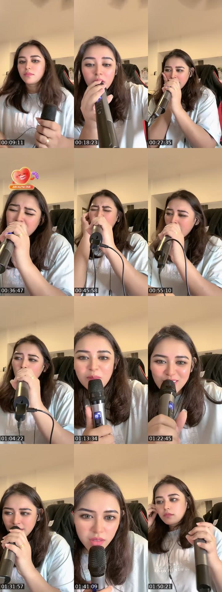 @mizzrene2310 TikTok live stream