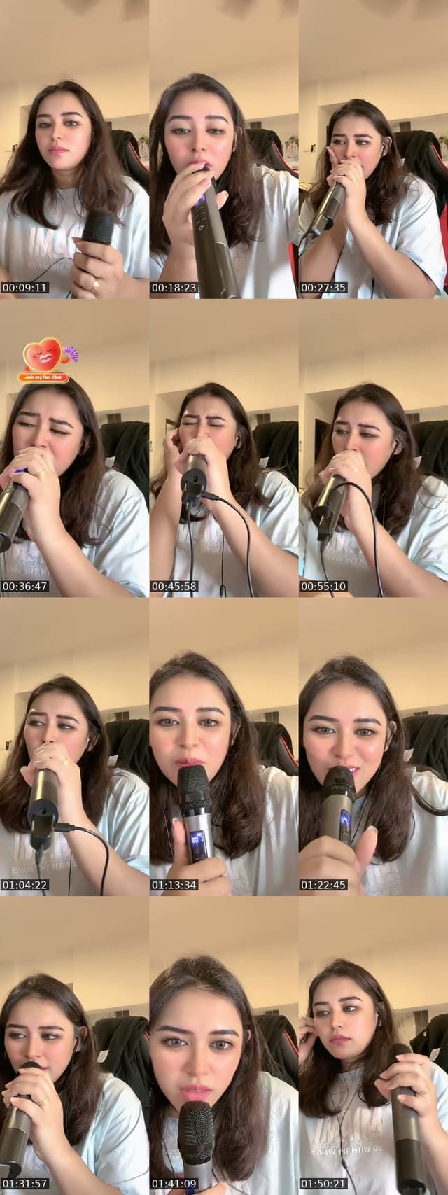 @mizzrene2310 TikTok live from 2026-07-17
