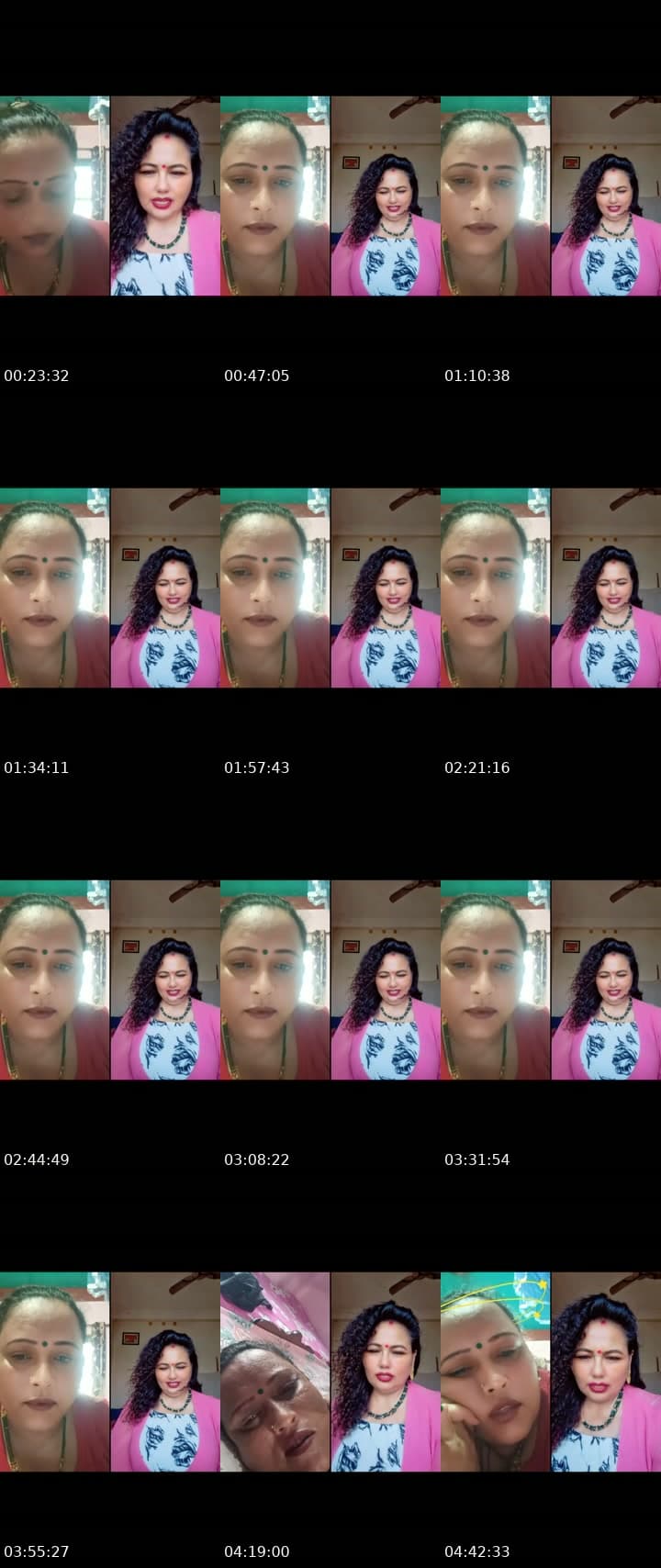 @nirukhatiwada23 TikTok live stream