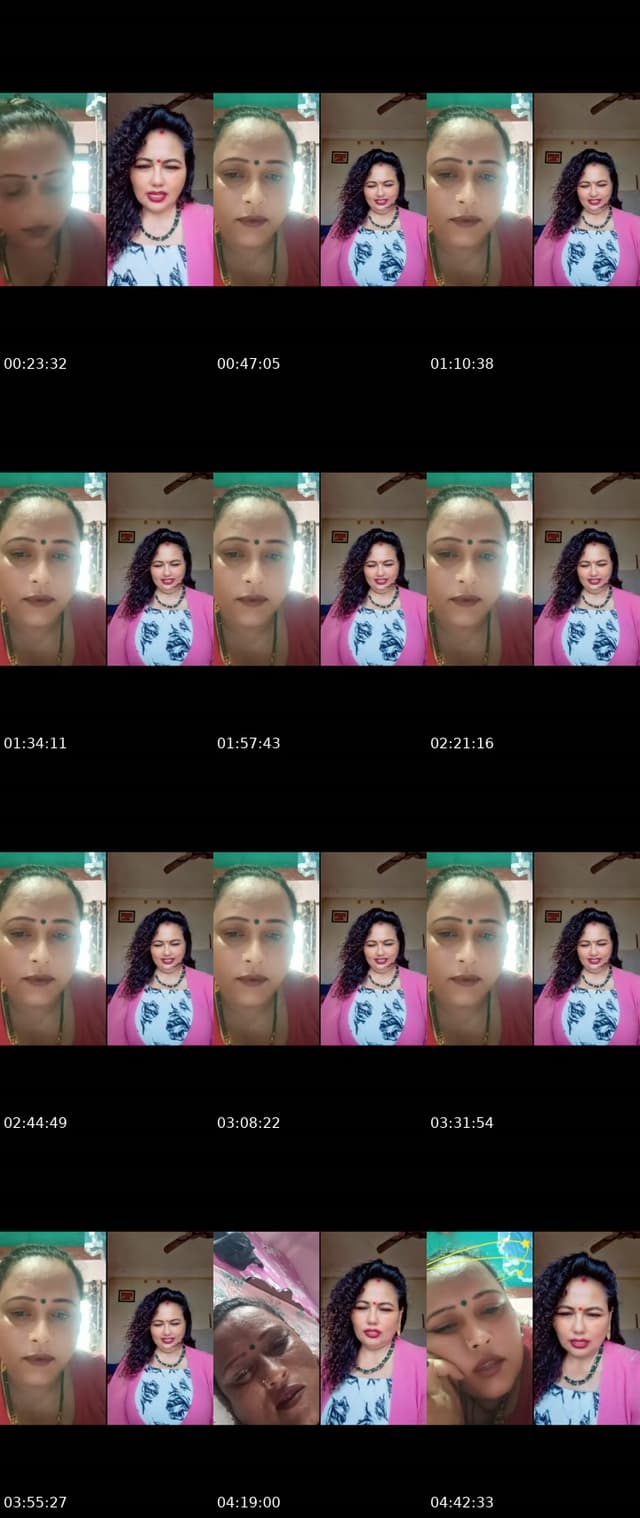 @nirukhatiwada23 TikTok live from 2026-07-17