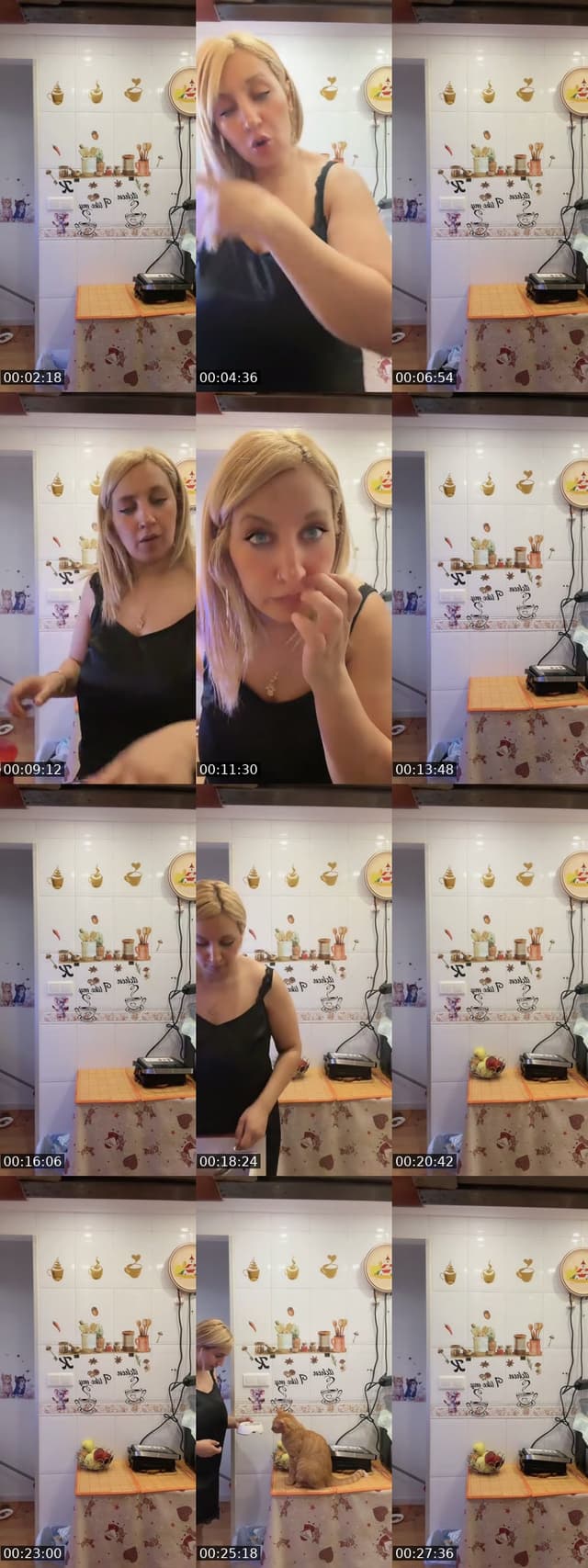 @sara_alicante32 TikTok live