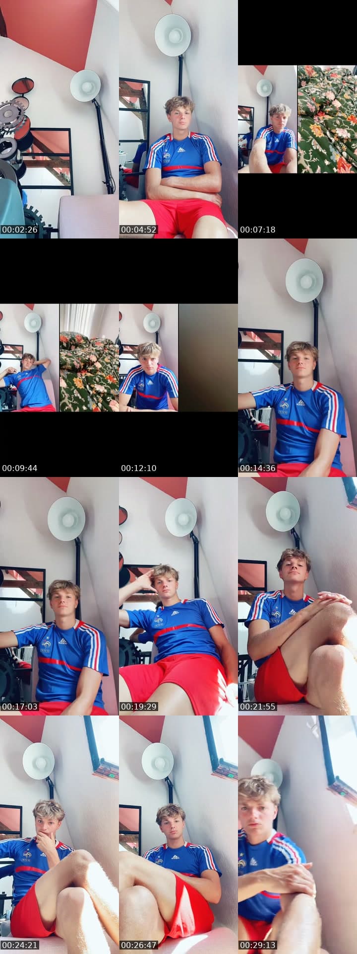 @simon.cvrr TikTok live stream