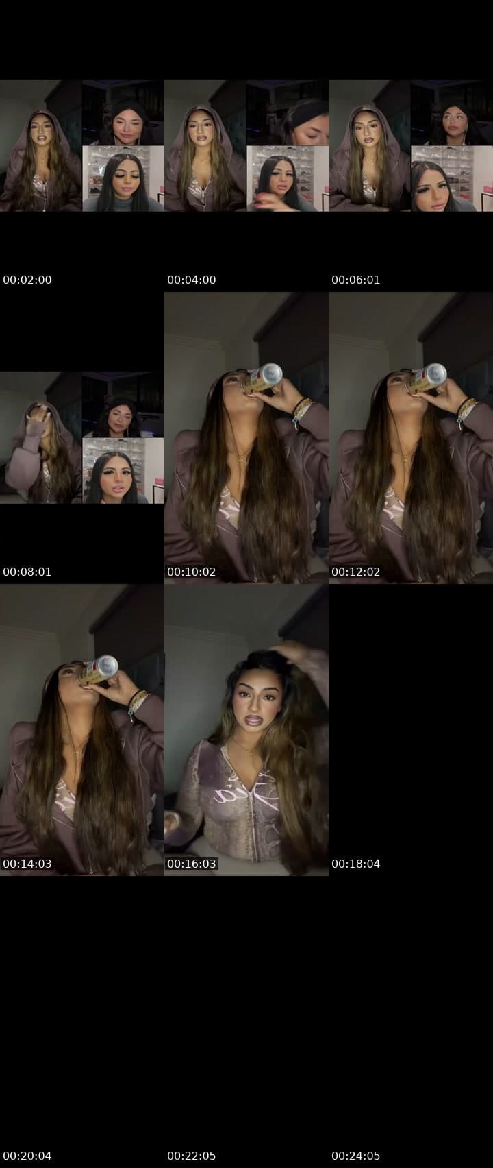 @user59753542 TikTok live stream