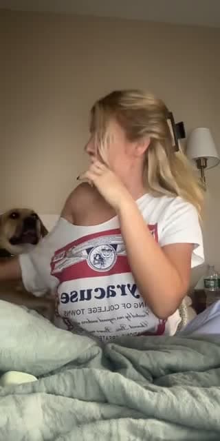 @victoriapatton TikTok live stream