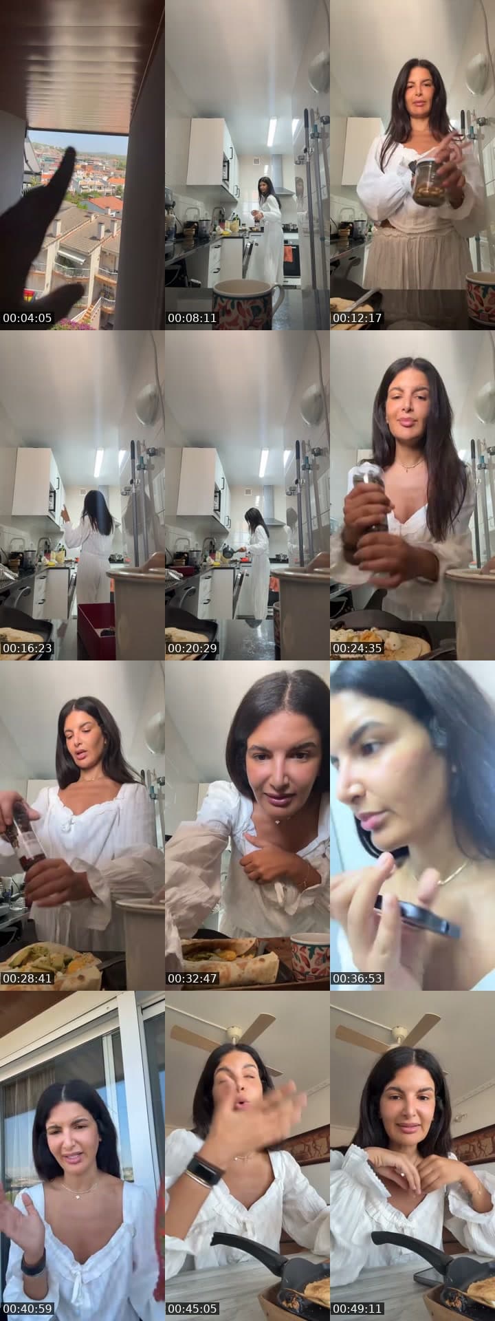 @julia_dfm8 TikTok live stream