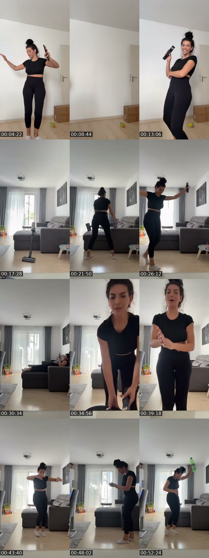@elena.iuliana9 TikTok live stream