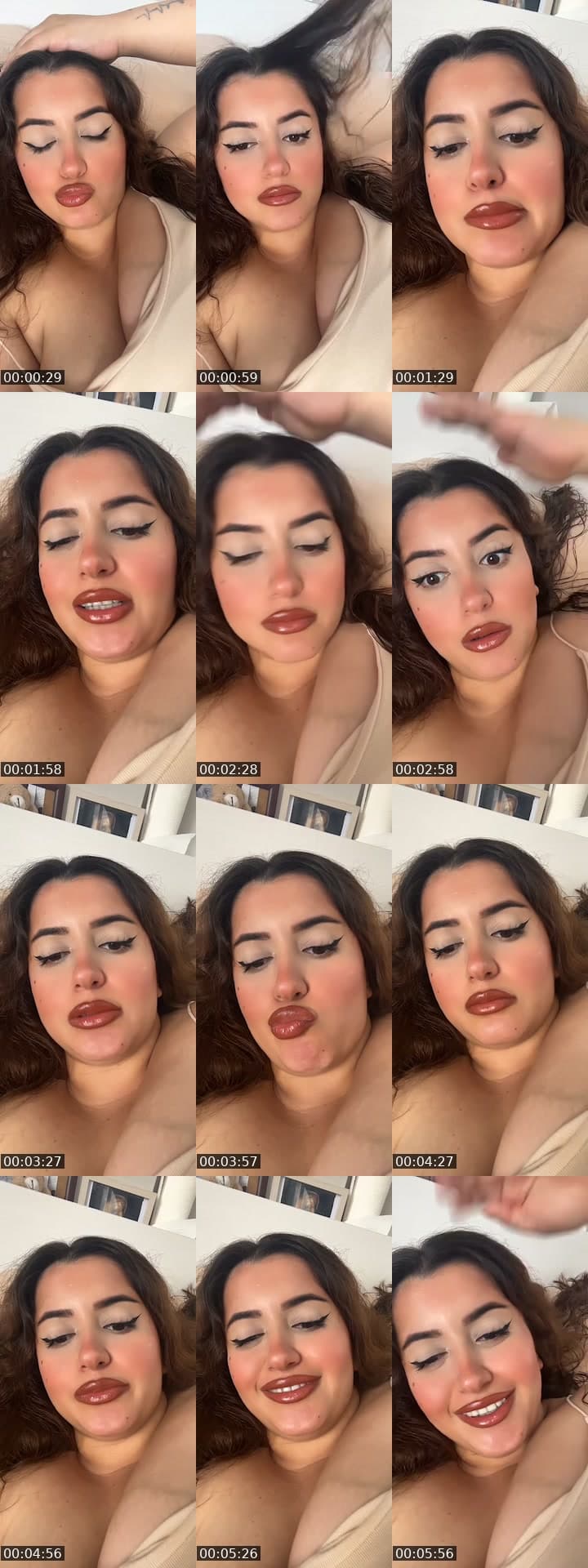 @meliketas41 TikTok live stream