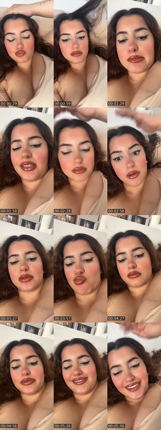 @meliketas41 TikTok live