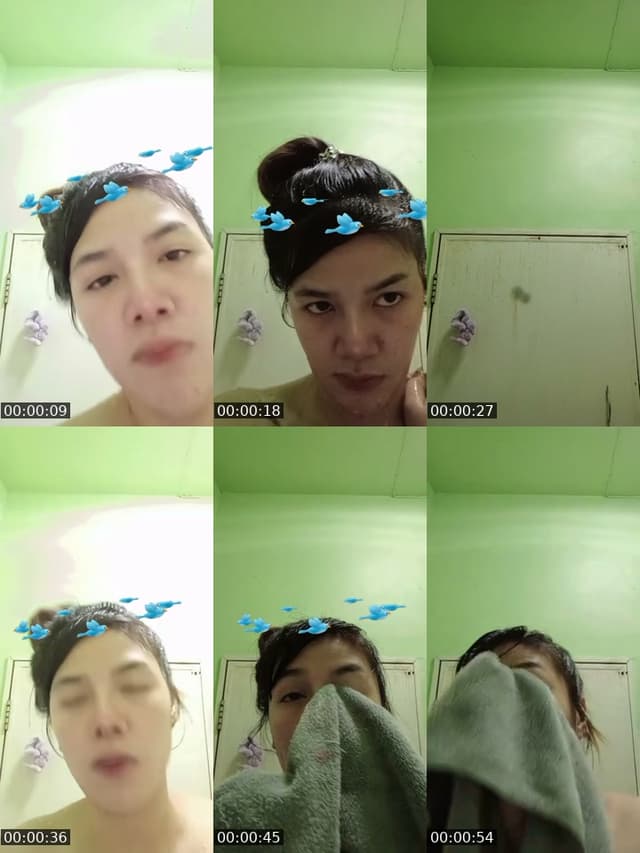 ช่วยหน่อยย - @nuch4441