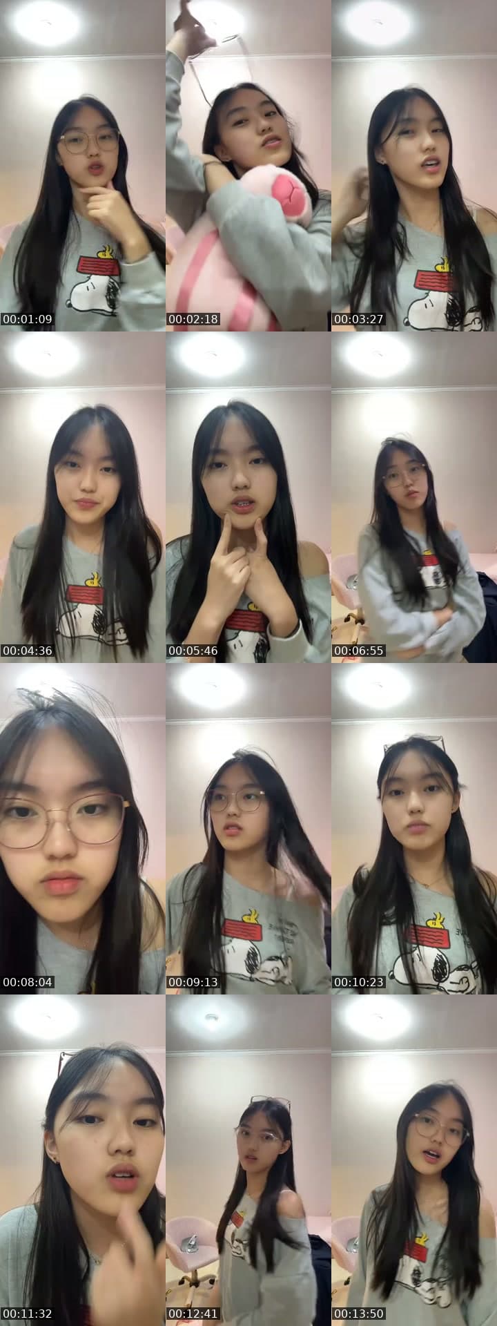 @jesijesije TikTok live stream