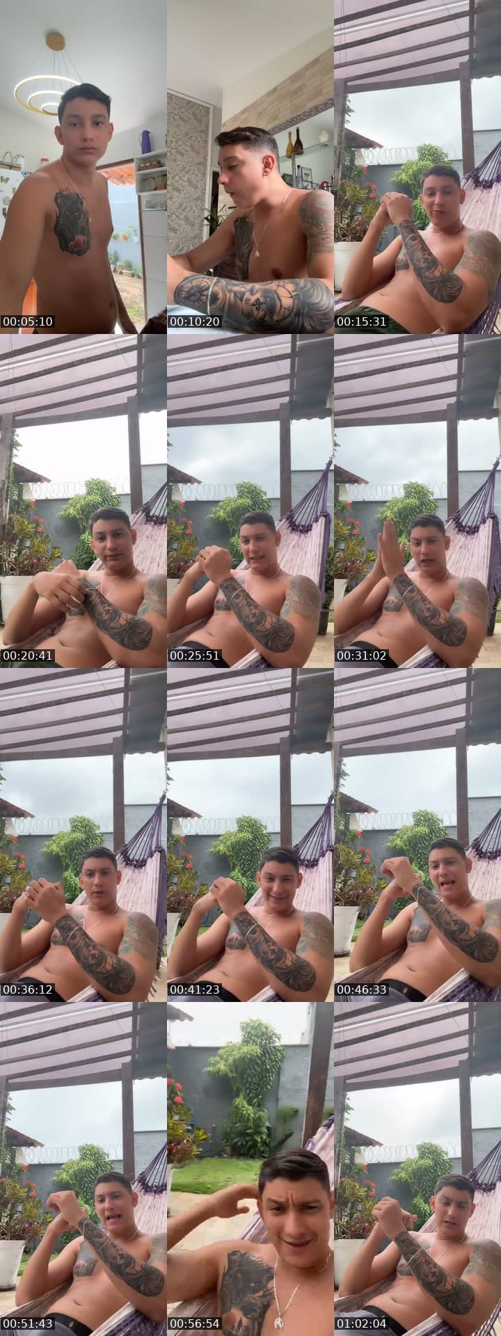 @danieldiniz47 TikTok live stream